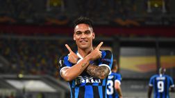 Inter-Lazio, probabili formazioni: dubbio Immobile, Inzaghi con Thuram-Lautaro