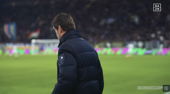 Ferrara: “Scudetto all’Inter, Lautaro capocannoniere”. Hernanes risponde così- immagine 2