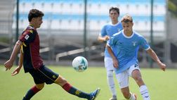 Lazio, Pinelli rassicura sui social: “Operazione andata bene, presto in campo!” – FOTO