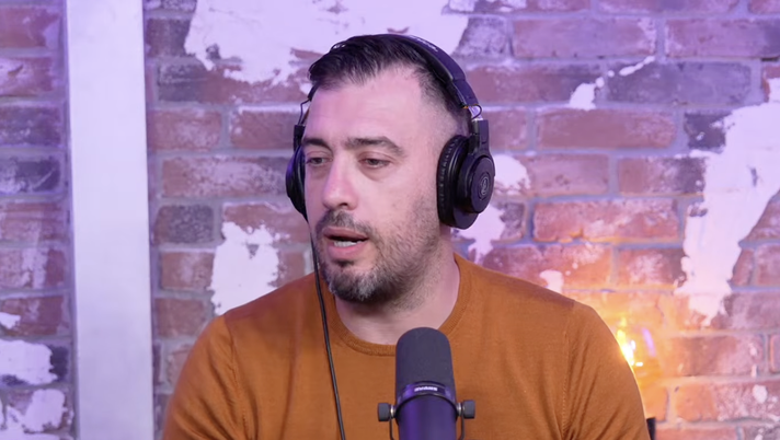 Viviano: “Barella? Sono contro alla narrazione su di lui. È fondamentale, più di Calhanoglu” Viviano: “Barella? Sono contro alla narrazione su di lui. È fondamentale, più di Calhanoglu” - immagine 1