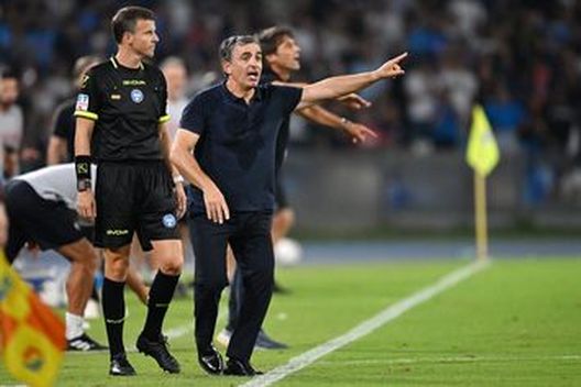 Pecchia all’esame Atalanta: “Squadra da scudetto”- immagine 3