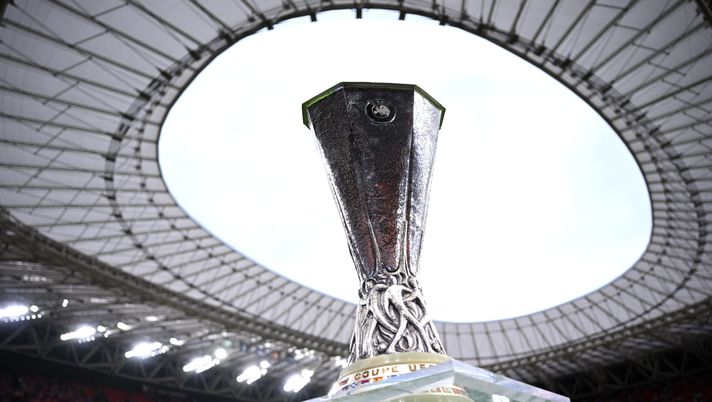 Europa League, trionfa il Tottenham: 1-0 allo United, un trofeo mancava dal 2008 - immagine 1