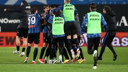 Sembrava il 2022, Milenkovic-Quarta invertiti. Ma Scamacca non doveva giocare