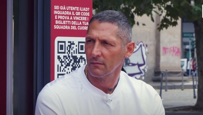 Materazzi: “Chivu? Forse non era prima scelta Inter, ma a chi dice inesperto rispondo…” - immagine 1