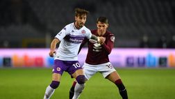 Calciomercato Serie A: Roma su Brahim Diaz, Castrovilli saluta la Fiorentina