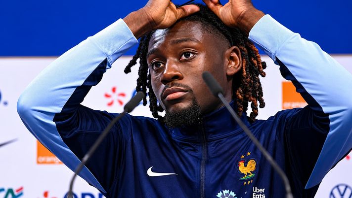 Da Roma: “Koné, dialoghi Roma-Inter nelle ultime settimane!”. Ma c’è una grossa novità Da Roma: “Koné, dialoghi Roma-Inter nelle ultime settimane!”. Ma c’è una grossa novità - immagine 1