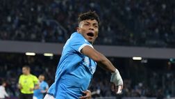 Alisson Santos: “Triste ma alla prossima daremo una risposta! Conte mi aiuta tanto, con lui…”