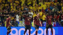 Compagnoni: “Lukaku sta bene e sta aiutando il Belgio”. Le ultime di mercato sull’ex Inter