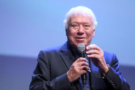 Pietrangeli, Binaghi: “Il primo a insegnarci cosa vuol dire vincere”- immagine 2