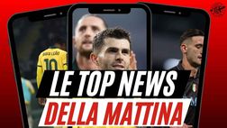 Il Milan prende il volo con Rabiot e Pulisic. Ansia per Leao. Mercato, chi in attacco?