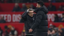 Juric, beffa e altra sconfitta: lo United rimonta il Southampton nel recupero