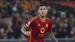 Mercato Roma, Paredes piace al Club America: pronta un’offerta nei prossimi giorni