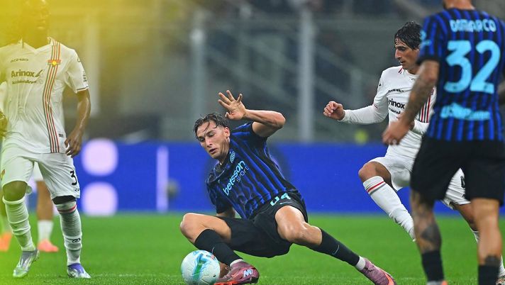 Capuano: “Pio Esposito-Camarda, il calcio italiano si divide: più pompato uno o l’altro?” - immagine 1