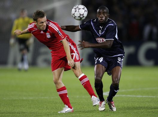 Mavuba e Baysse cuore d’oro, i due hanno salvato il Bordeaux- immagine 3