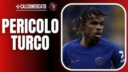 Calciomercato Milan – Chukwuemeka piace molto: ma c’è una concorrente pericolosa