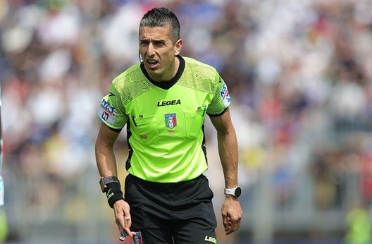 Getty Images Di Giovambattista durissimo: “Rigore al Milan ridicolo! Gimenez crolla con simulazione evidente”- immagine 3