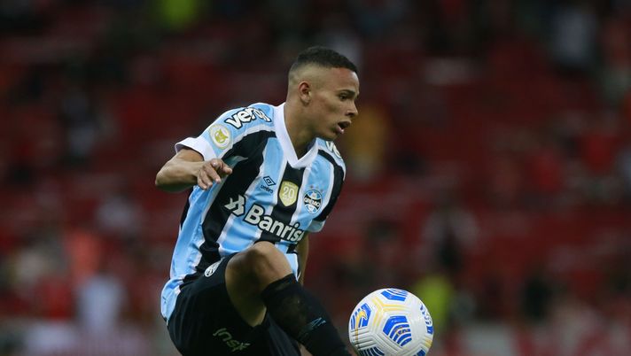 Vanderson, talento per caso: stava per mollare il calcio, poi il colpo di fortuna - immagine 1