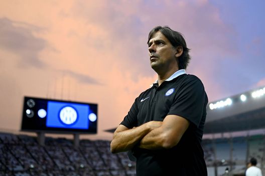 Getty images Inter, società chiara: scudetto obiettivo dichiarato. “Ogni scelta fatta in quella direzione”- immagine 3