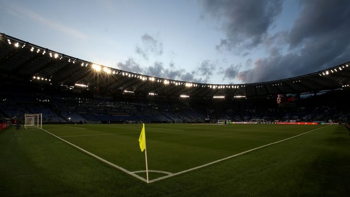 stadio Olimpico stadio Olimpico