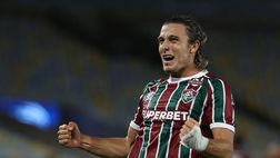 Fluminense-Gremio: dove vedere il Brasileirão in Streaming e in TV