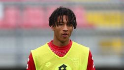 Schira: “Il Monza spinge per avere Zeroli un’altra stagione”