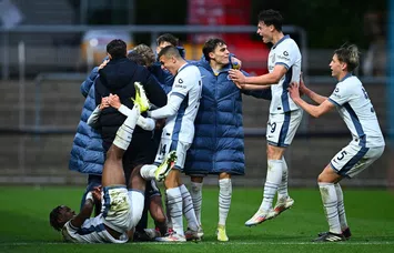 Youth League, Bayer Leverkusen-Inter 0-1 risultato finale: 6 partite, 6 vittorie!- immagine 2