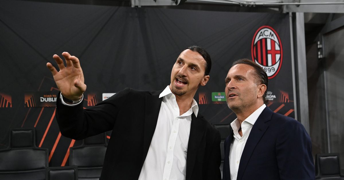 milan la svolta finanziaria redbird chiude ufficialmente con elliott da Pianetamilan.it milan la svolta finanziaria redbird chiude ufficialmente con elliott