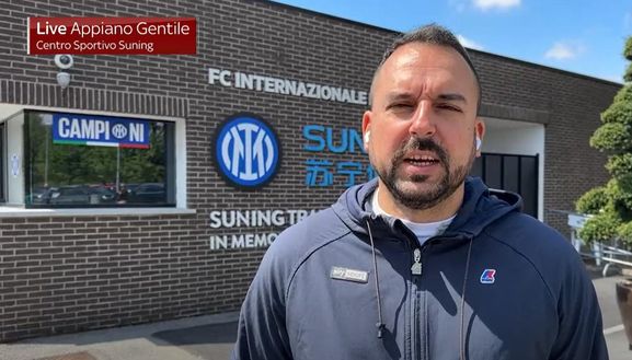 L’Inter è tornata al lavoro alla Pinetina. Mkhitaryan anticipa tutti- immagine 2