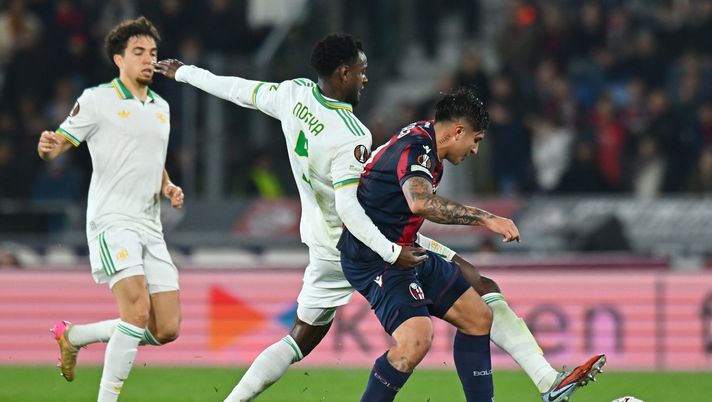 Castro: “E’ tutto aperto, sappiamo come arrivare giovedì” - immagine 1