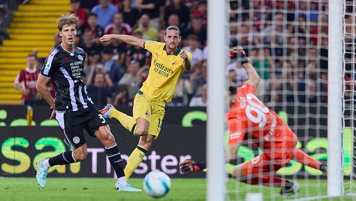 Mercato, chiodo fisso Milan: difensore, Kristensen sempre nel mirino