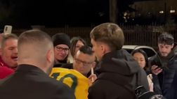 Milan, si gioca presto: tutti in ritiro vicino allo stadio