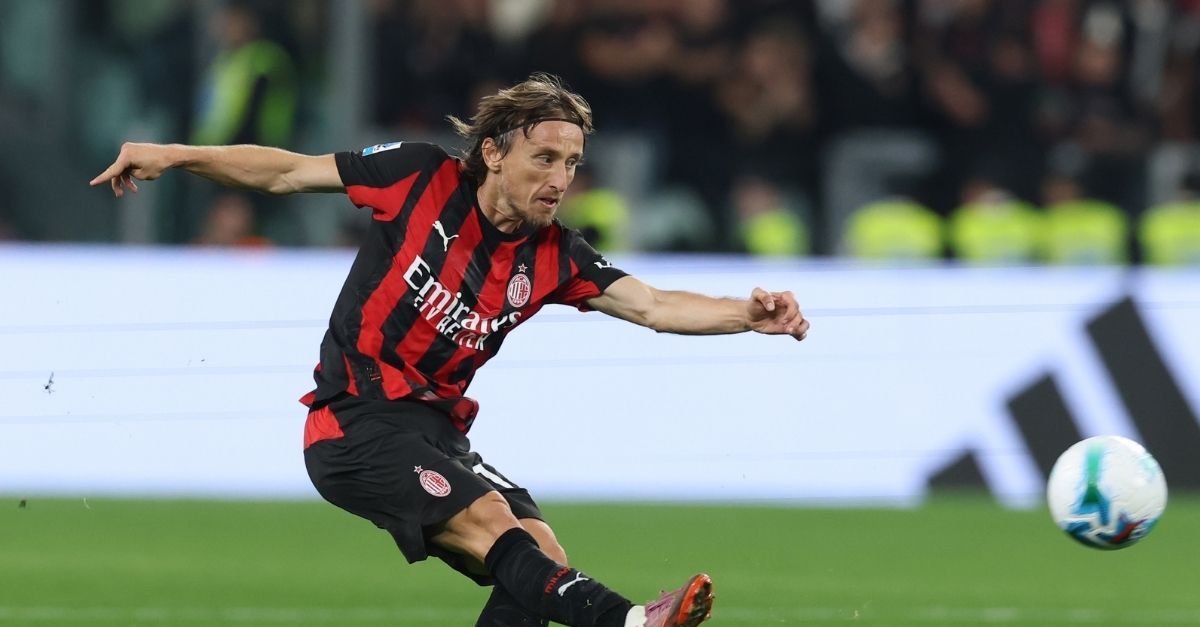 la classifica dei giocatori con pi249 passaggi completati in serie a modric in testa