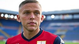 Calciomercato Genoa – Il 10 arriva in città? Colpaccio dal Bologna