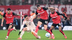 Bayern Monaco-Bayer Leverkusen: all’Allianz Kompany favorito su Xabi Alonso