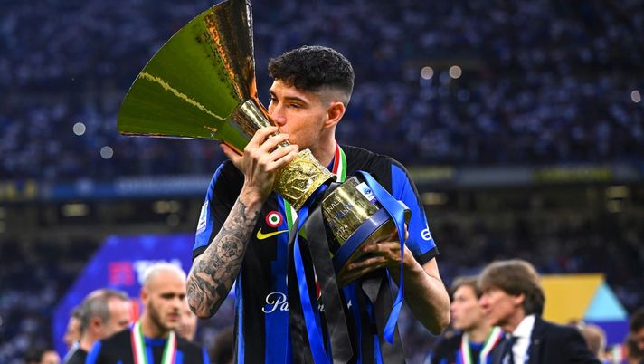 UFFICIALE – Inter, Bastoni è il miglior difensore del campionato di Serie A 2023-24 - immagine 1
