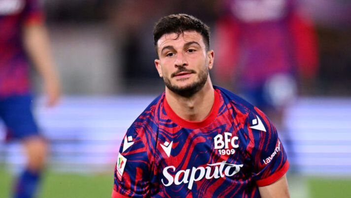 Bologna, male Orsolini col Milan. Gazzetta: “Pile scariche e insabbiate, fa più polvere che…” - immagine 1