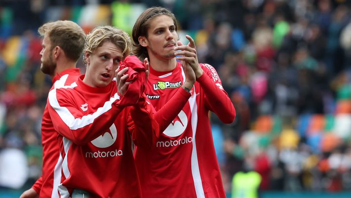 Monza, probabile formazione: dubbio in attacco, Colombo o Mota Carvalho? - immagine 1