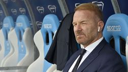Lazio, Tare annuncia l’addio