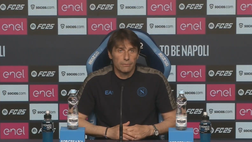 Conte sul Parma: “Insidie? Devono salvarsi, troveremo una squadra combattiva”