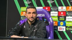 Cataldi: “Non sono ancora al 100%. Entusiasmo sì, ma siamo a novembre”