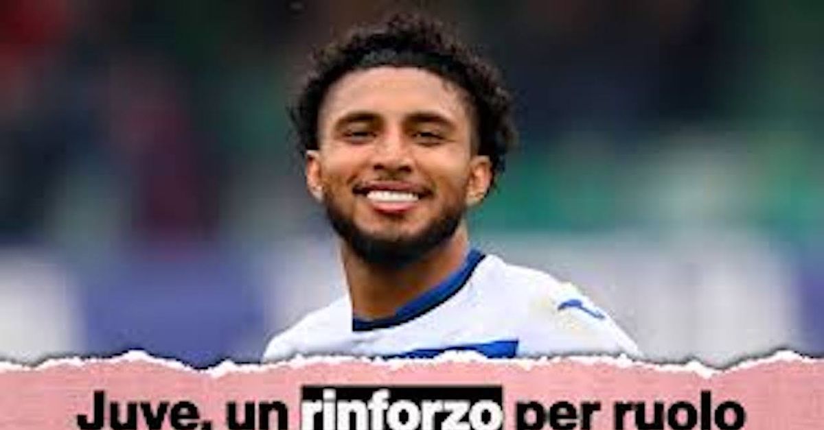 Calciomercato Juventus, un rinforzo per reparto: i prescelti | VIDEO Calciomercato Juventus, un rinforzo per reparto: i prescelti | VIDEO