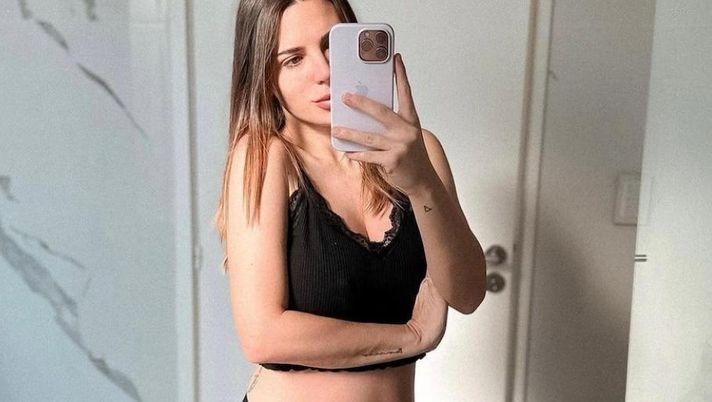 Valverde rinnova con il Real Madrid, la sua Mina: “Ti auguro di…” - immagine 1