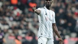 Fuori rosa al Besiktas a causa di una sconfitta nel derby: Eric Bailly, adesso è Villarreal…