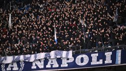 Napoli senza tifosi a Marassi: la reazione del club azzurro al divieto – Repubblica
