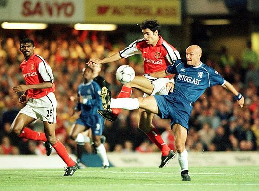 Leboeuf critica il Chelsea: 'Quello che stiamo vedendo è una vergogna'