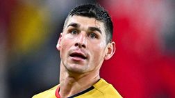 Genoa, dall’infermeria torna solo Vitinha. Chi può rientrare prima tra Bani, Messias e Malinovskyi