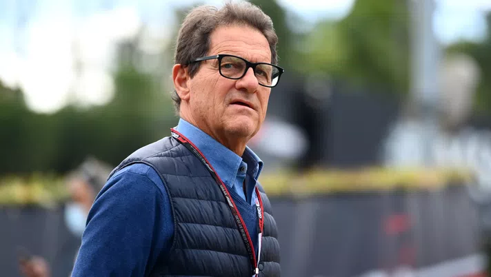 capello berlusconi