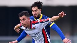 Serdar: “Mi mancava il campo, ora sto bene”