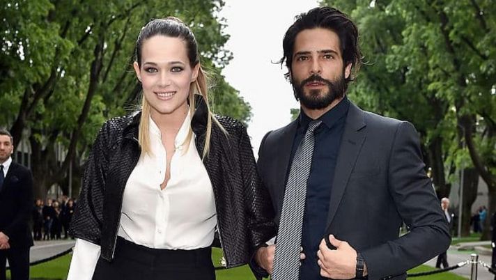 Marco Bocci: “Laura Chiatti mi ha chiesto il divorzio dopo un giorno di matrimonio” - immagine 1