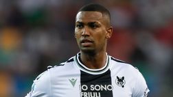 UFFICIALE – Udinese, addio per Walace e c’è un nuovo acquisto: preso Pizarro